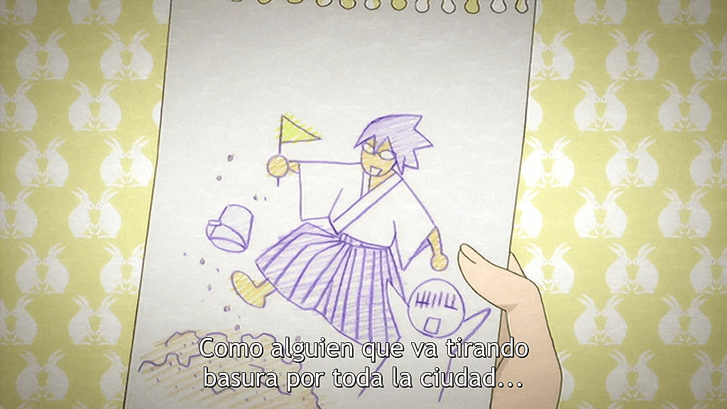 Zoku Sayonara Zetsubou Sensei (Monomario)